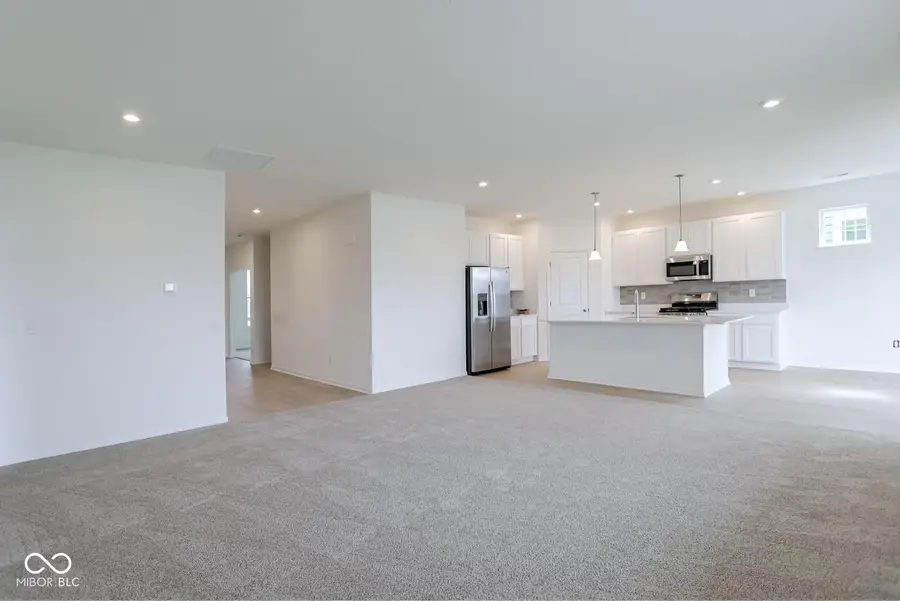 7238 Rose Hill Avenue, Brownsburg, IN 46112 - #2