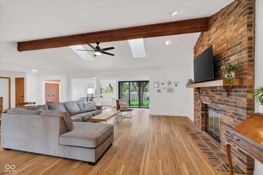 5021 Tudor Circle, Carmel, IN 46033 - #3