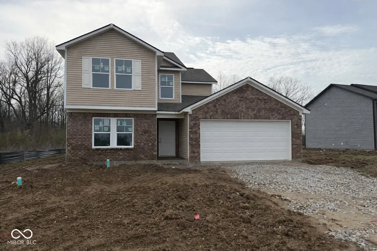 8605 N Seneca Drive, Muncie, IN 47303 - #1