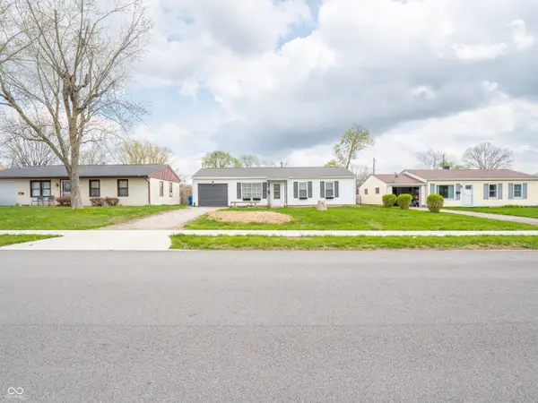 671 Maple Lane, Mooresville, IN 46158