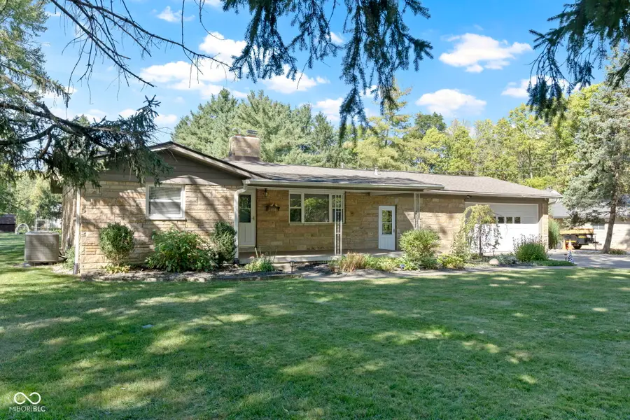 11994 Greenfield Road, Zionsville, IN 46077 - #3