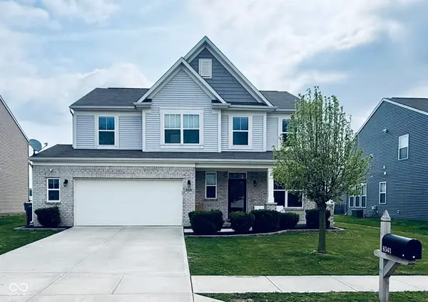 8341 Welder Place, Indianapolis, IN 46237