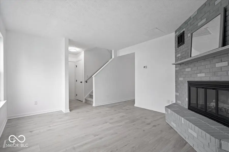 7467 Woodshire Place, Indianapolis, IN 46217 - #3