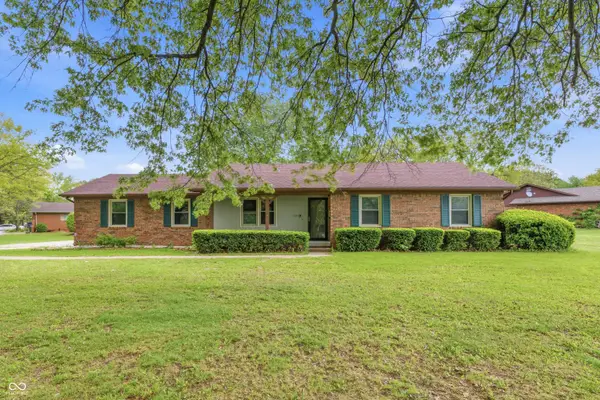 1216 W Stop 11 Road, Indianapolis, IN 46217