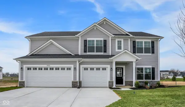 6966 Rusty Nail Court, Brownsburg, IN 46112