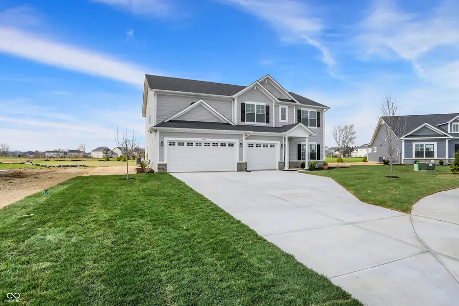 6966 Rusty Nail Court, Brownsburg, IN 46112 - #3
