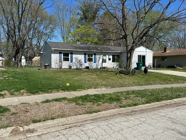 212 Maplebrook Drive, Brownsburg, IN 46112