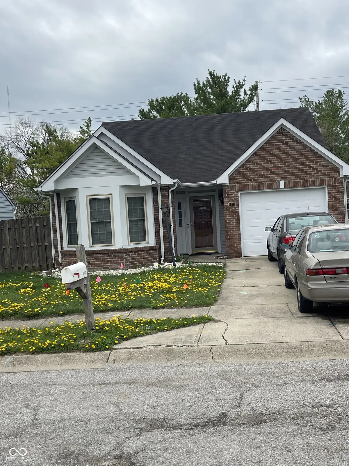 4915 Peony Place, Indianapolis, IN 46254 - #1