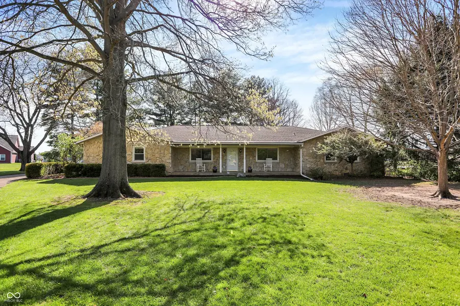 8101 Eaton Court, Indianapolis, IN 46239 - #2