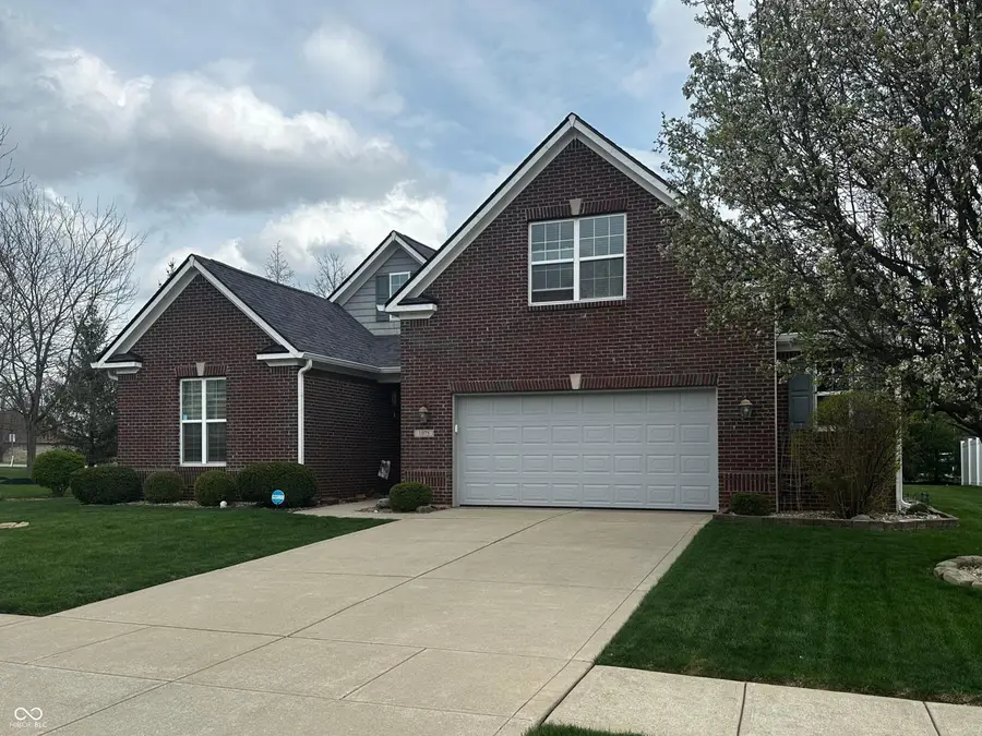 1075 Lazio Court, Greenwood, IN 46143 - #2