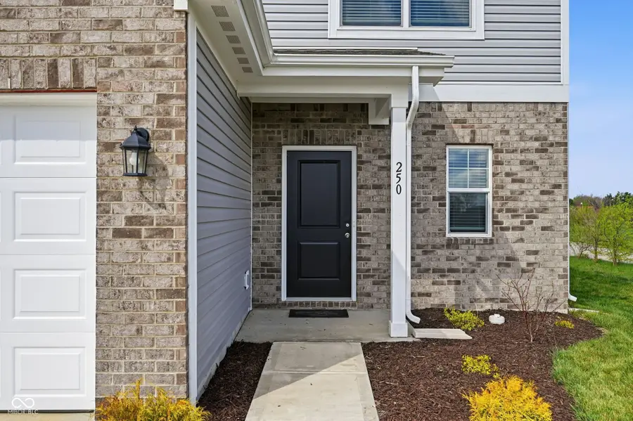 250 Evening Bay Court, Pendleton, IN 46064 - #2