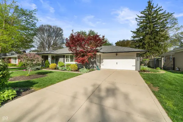 7055 N Park Avenue, Indianapolis, IN 46220