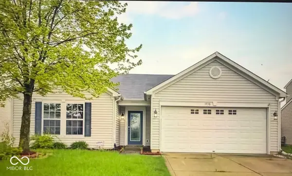 1938 Thornbro Drive, Indianapolis, IN 46231
