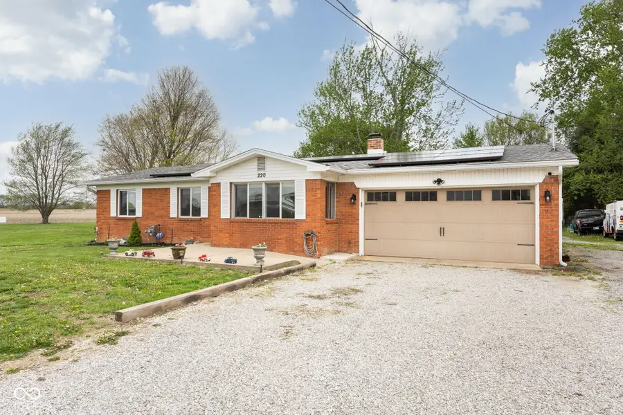 220 Shockley Street, Lizton, IN 46149 - #2