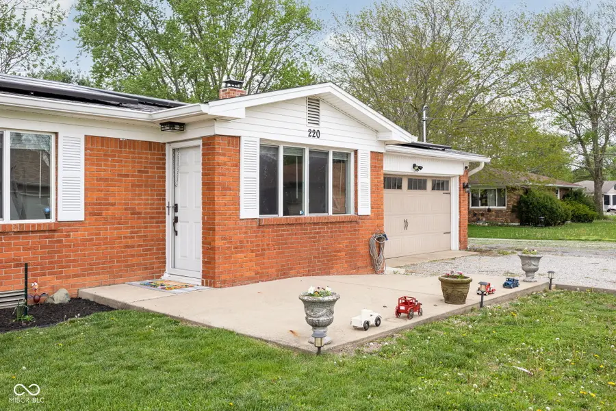 220 Shockley Street, Lizton, IN 46149 - #3