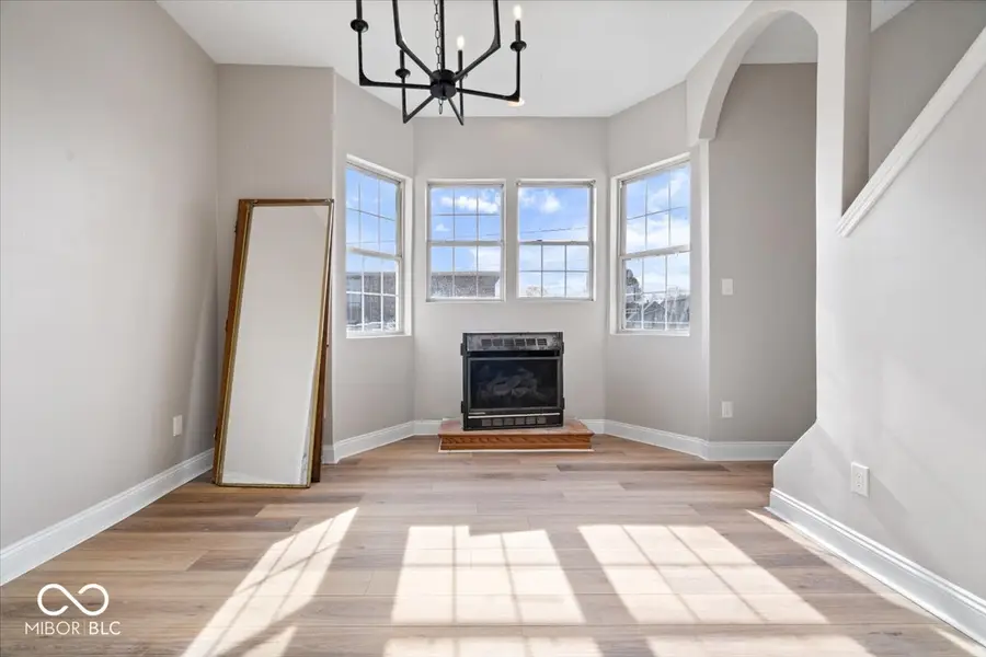 1214 English Avenue, Indianapolis, IN 46203 - #3