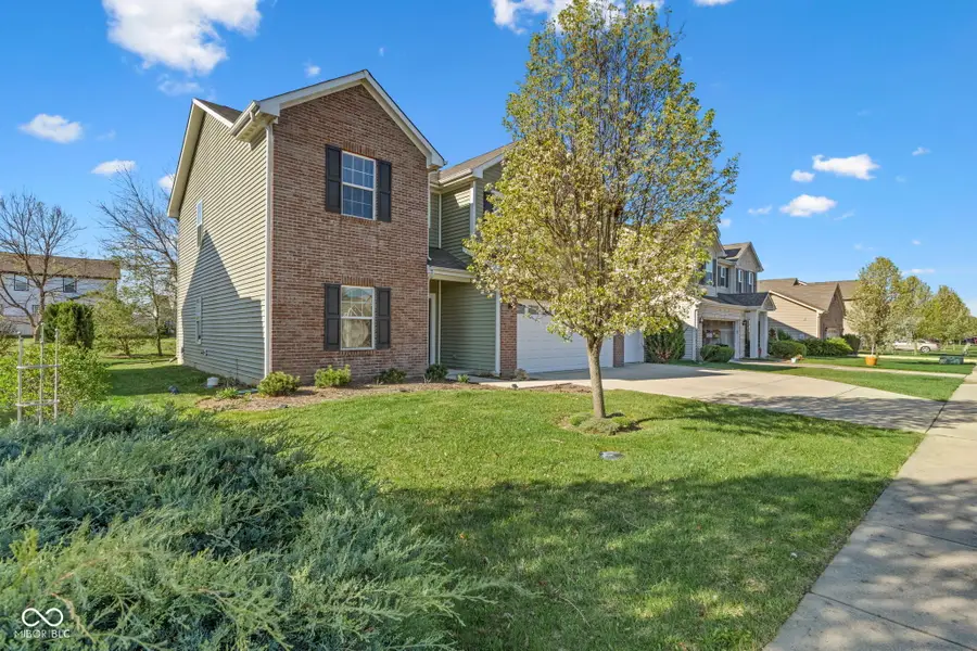 867 Ogala Drive, Westfield, IN 46074 - #3