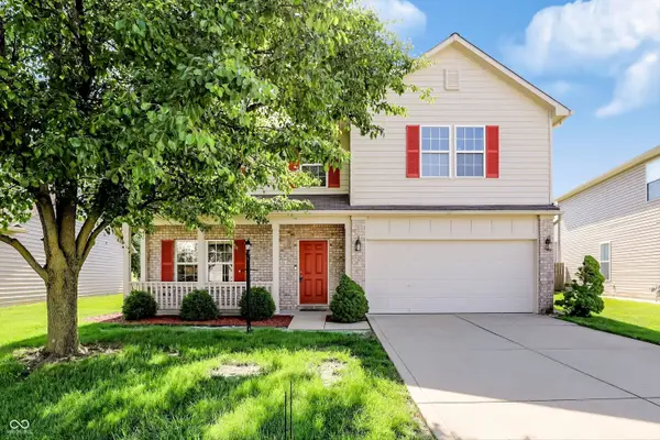 5331 Montavia Lane, Indianapolis, IN 46239