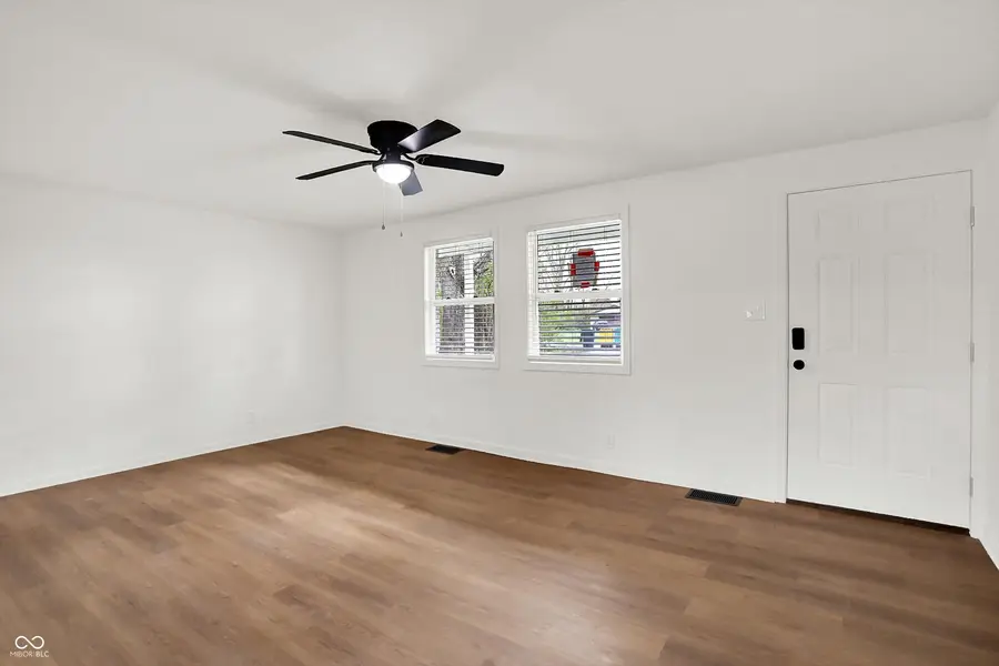 3428 Campbell Street, Plainfield, IN 46168 - #2