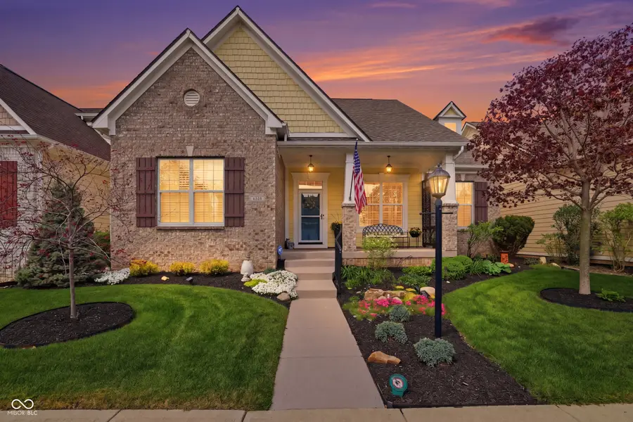 6200 Edenshall Lane, Noblesville, IN 46062 - #2