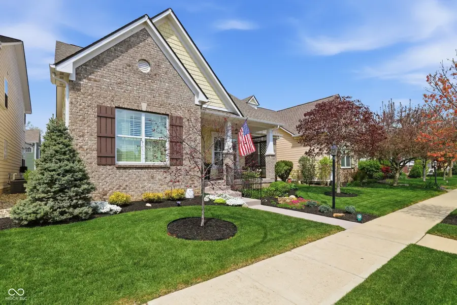 6200 Edenshall Lane, Noblesville, IN 46062 - #3