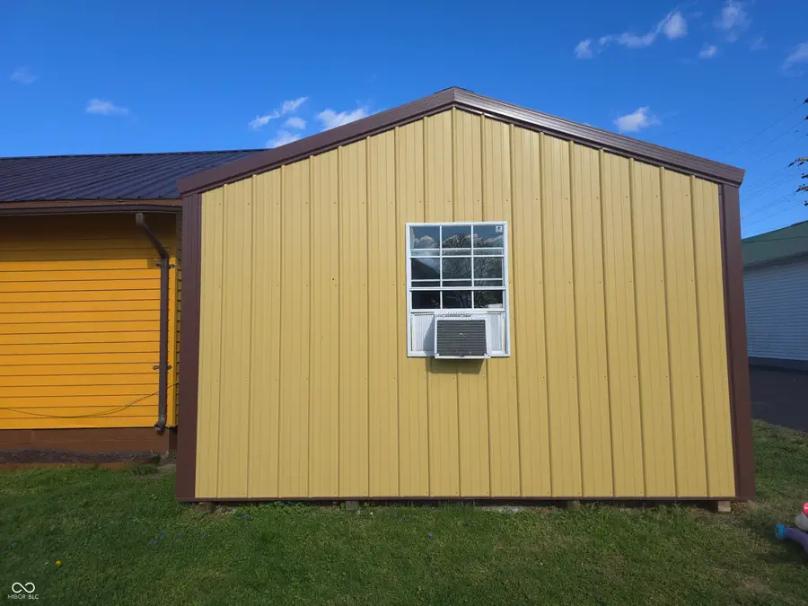 389 N Elliott Avenue, Martinsville, IN 46151 - #2