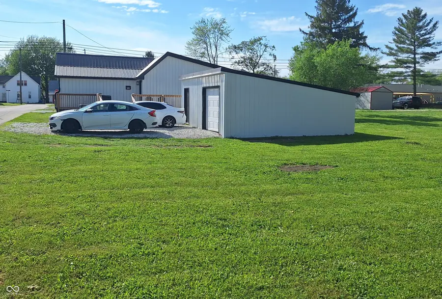 204 Varner Street, Shirley, IN 47384 - #2