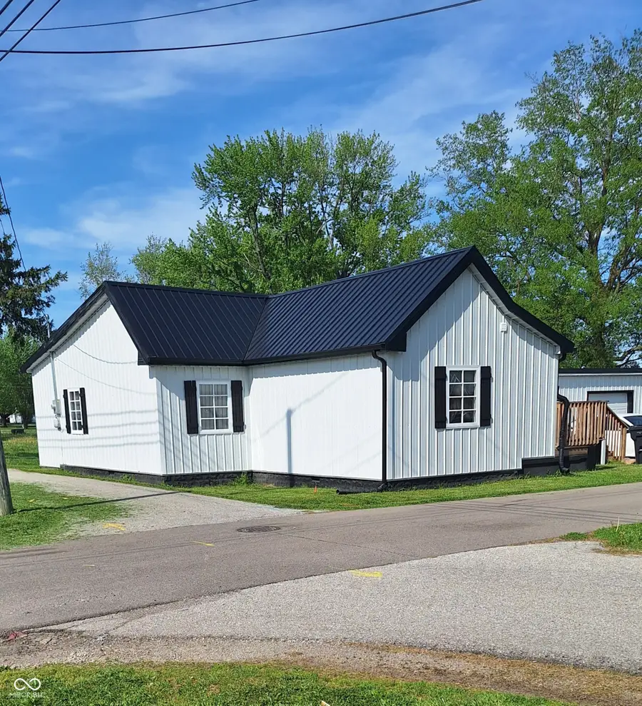 204 Varner Street, Shirley, IN 47384 - #3