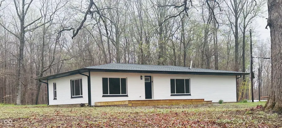 1307 Clark Road, Spencer, IN 47460 - #2