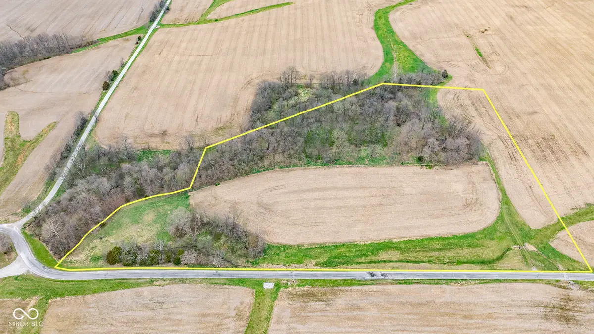 0 W County Road 350 N, Greencastle, IN 46135 - #1