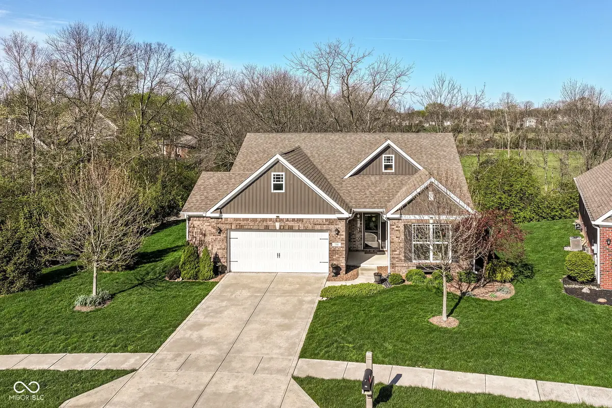 758 N Johnson Branch Road, Greenfield, IN 46140 - #1