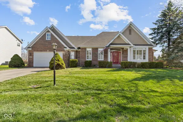 467 Leafy Branch Trail, Carmel, IN 46032