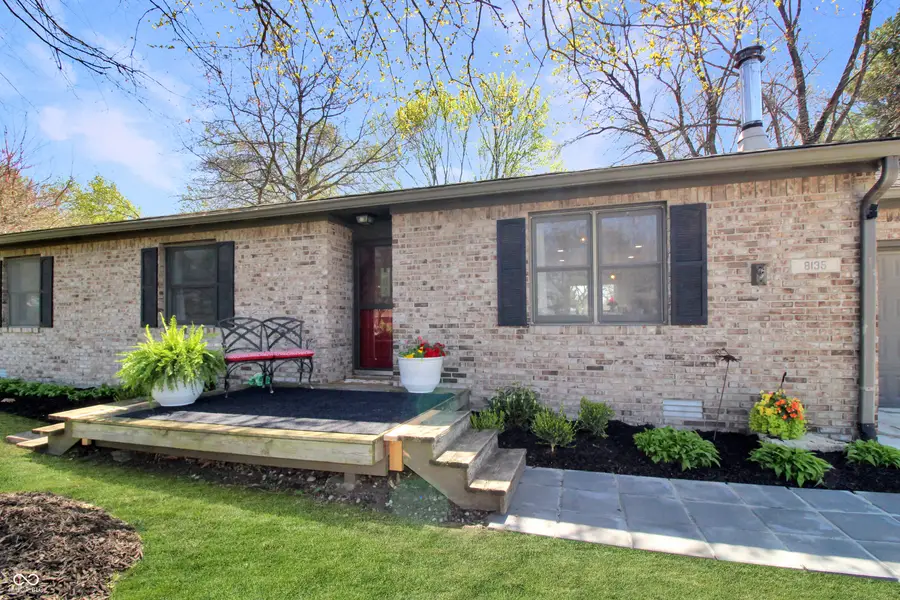 8135 E County Road 700 N, Brownsburg, IN 46112 - #2