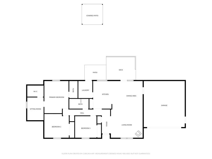 8135 E County Road 700 N, Brownsburg, IN 46112 - #3