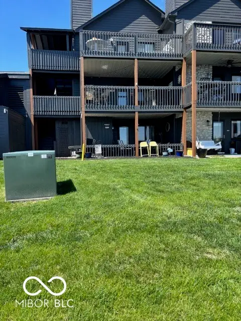 102 Clarendon Drive #516, Noblesville, IN 46062 - #2