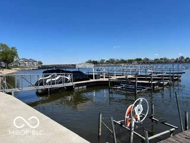 102 Clarendon Drive #516, Noblesville, IN 46062 - #3