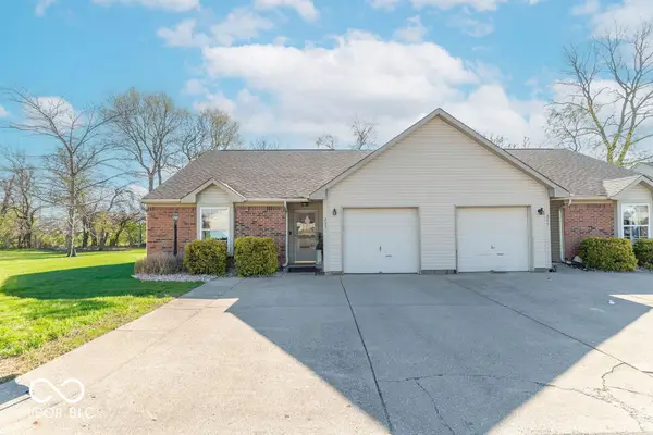 205 Woodberry Drive, Danville, IN 46122