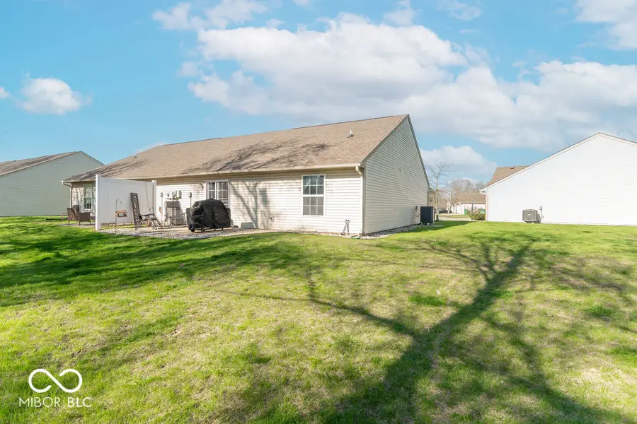 205 Woodberry Drive, Danville, IN 46122 - #3