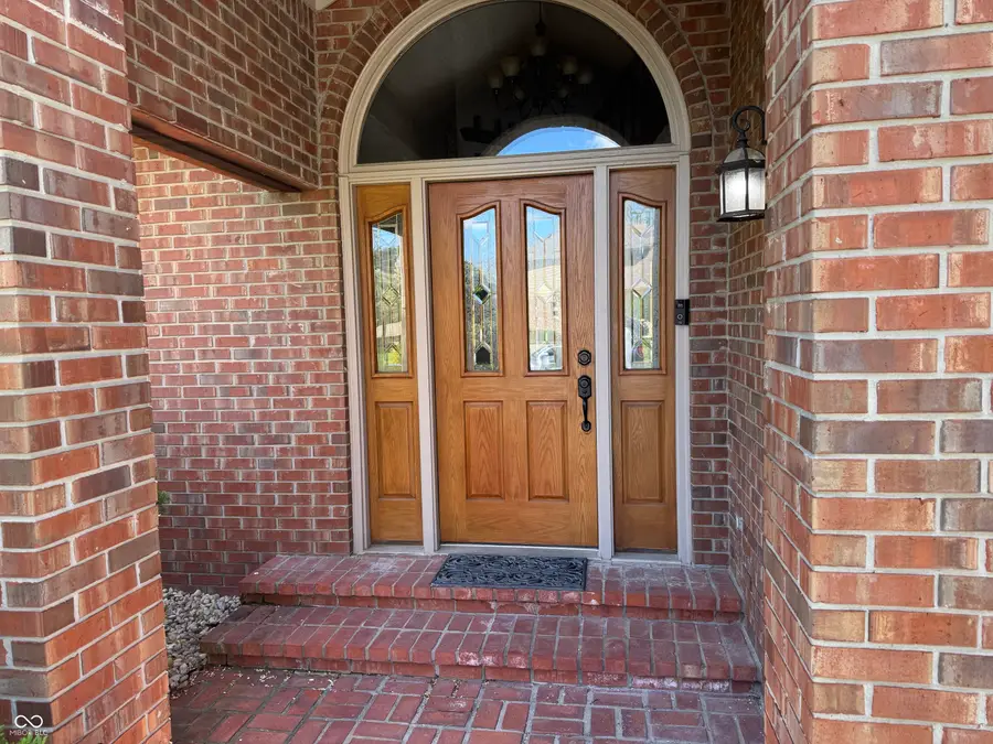 84 Racquet Court, Greenwood, IN 46142 - #3