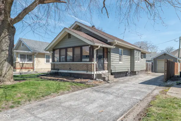 2345 S Pennsylvania Street, Indianapolis, IN 46225