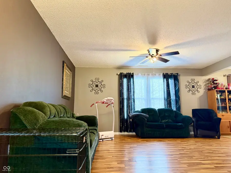 1417 Dowell Street, Greenwood, IN 46143 - #2