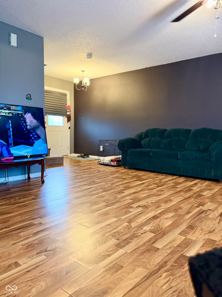 1417 Dowell Street, Greenwood, IN 46143 - #3