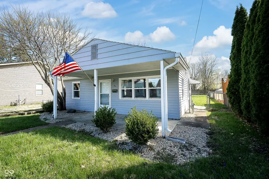 65 Lincoln Avenue, Brownsburg, IN 46112 - #2