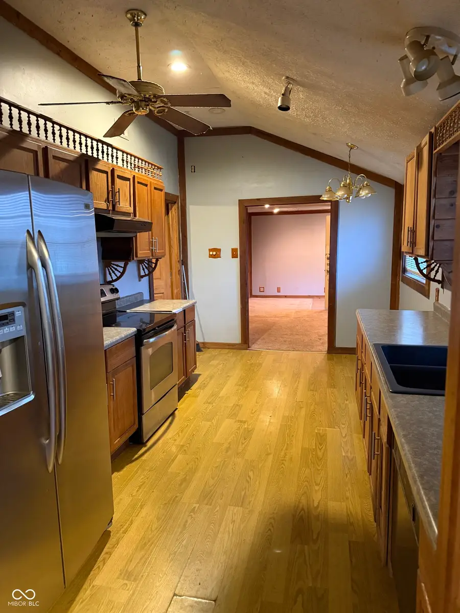 4624 Terrace Avenue, Indianapolis, IN 46203 - #3