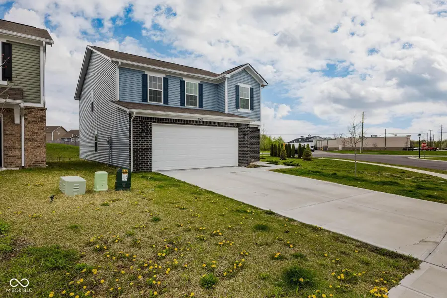 3009 Lennon Lane, Indianapolis, IN 46235 - #2