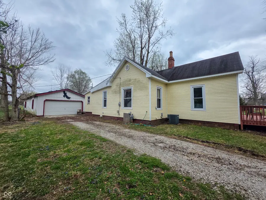 119 N Edward Street, Worthington, IN 47471 - #2