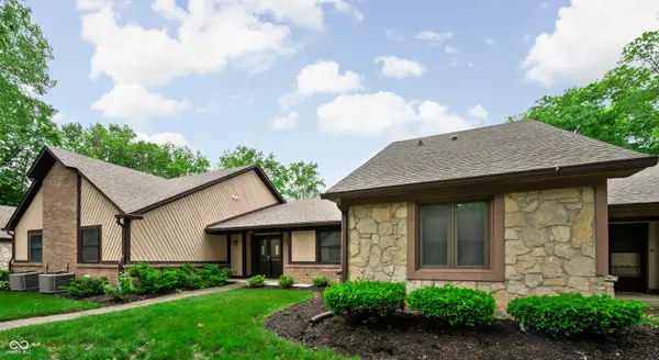 2942 Stauffer Row, Indianapolis, IN 46268