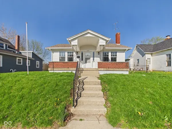 1525 Noble Street, Anderson, IN 46016