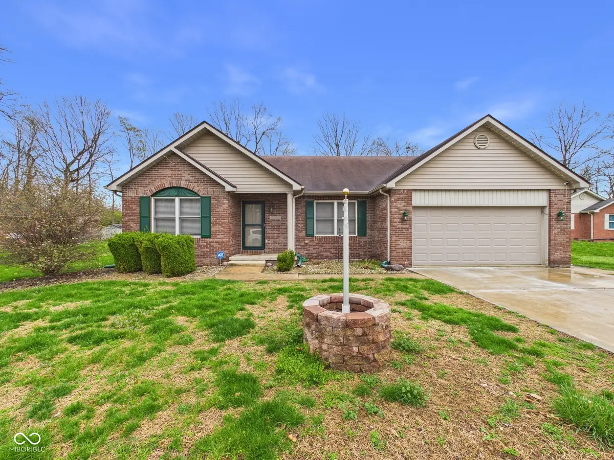 1102 Evergreen Court, Anderson, IN 46012 - #1