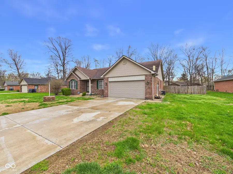 1102 Evergreen Court, Anderson, IN 46012 - #2